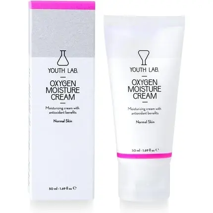 Cremă hidratantă, Youth Lab, Oxygen Moisture, 50ml Comandă acum