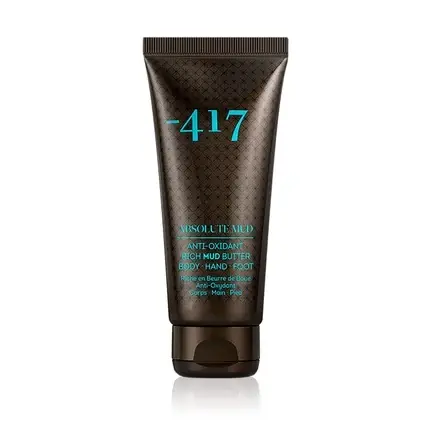 Plată securizată Cremă de mâini, 417, Rich Mud Butter, 100ml