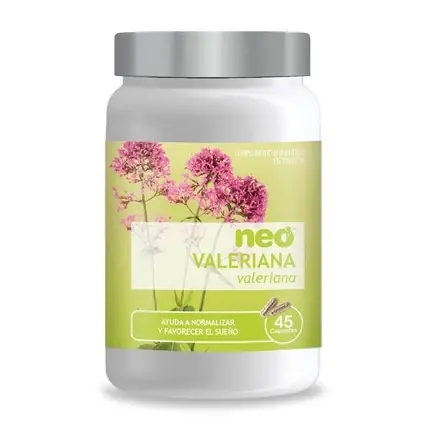 Preț promoțional Loțiune, Neo Tools, 50g, Valeriana