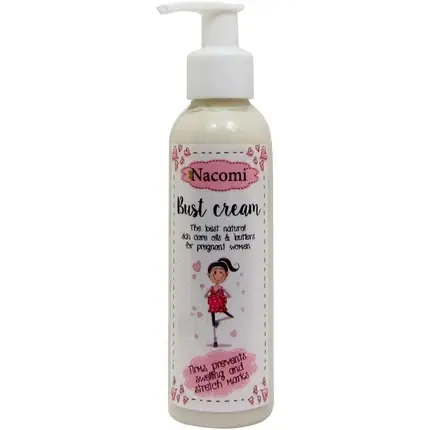 Cremă de mâini, Nacomi, 130 ml Popular