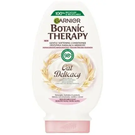 Balsam Garnier Botanic Therapy Oat Delicacy 200ml Cumpără acum
