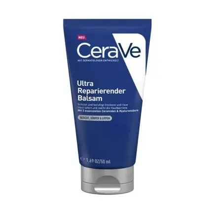 Balsam Ultra Reparator, CeraVe, 50ml Cumpără acum