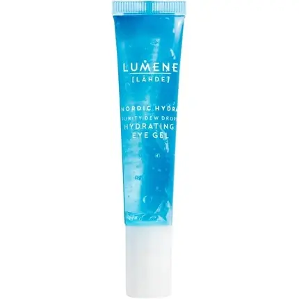 Gel pentru ochi, Lumene, Nordic Hydra, 15 ml Preț promoțional