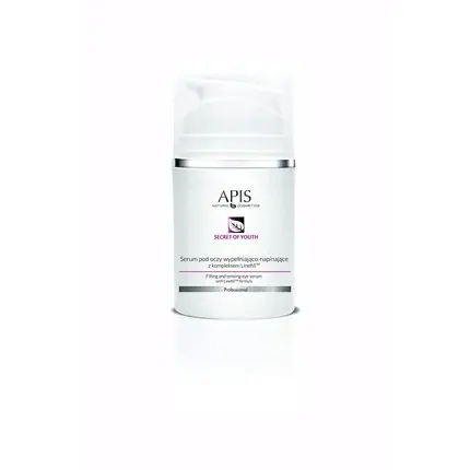 Ser contur ochi, Apis, Secret of Youth, 50ml Livrare rapidă