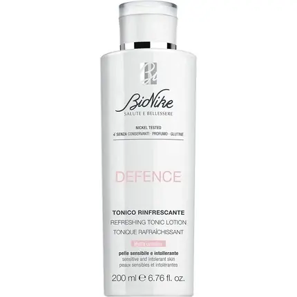 Doar azi Lotiune demachianta Bionike Defence, tonifianta, 200 ml