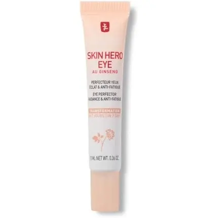 Cremă ochi, Erborian, Skin Hero Eye, 10 ml Popular