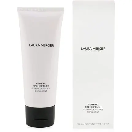 Ofertă Exfoliant facial, Laura Mercier, 100g