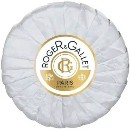 Săpun solid Roger & Gallet Jean-Marie Farina, 80g Super ofertă