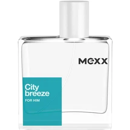 Deodorant Mexx City Breeze For Him 50 ml Ofertă exclusivă