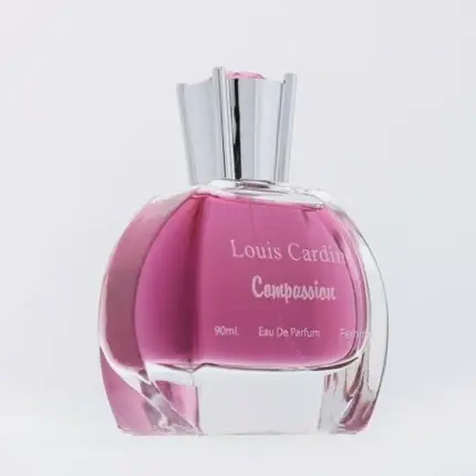 Ofertă de sezon Parfum femei, Louis Cardin Compassion, floral dulce