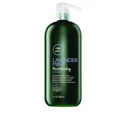 Balsam, Tea Tree, Lavanda Menta, 287g Cumpără online