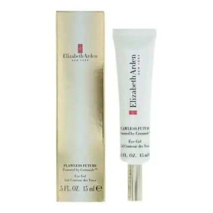 Comandă acum Gel pentru ochi, Elizabeth Arden, Flawless Future, 15ml