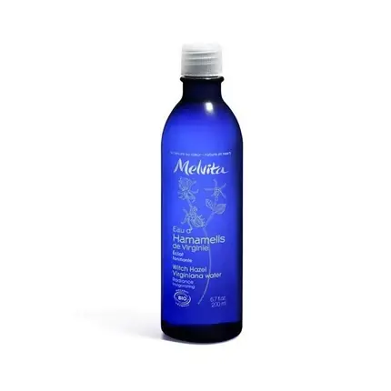 Apă florală, Melvita, Virginia Witch Hazel, 200 ml Cumpără online