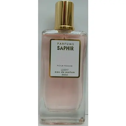 Parfum, Saphir Señora Ancora, 50ml Retur gratuit