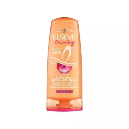 Balsam, L‘Oréal, Elseve Dream Long, 200ml Preț redus