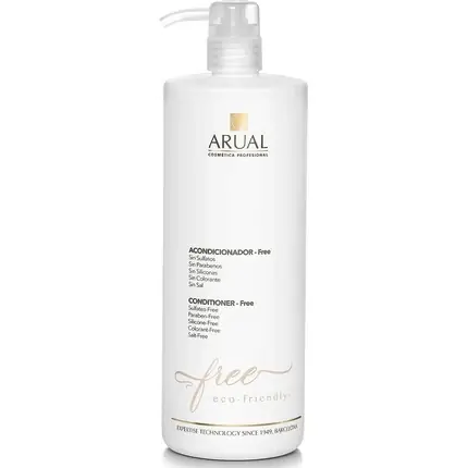 Balsam Arual Free, 1001 ml Super ofertă