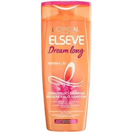 Șampon L‘Oréal Elseve Dream Long, reparator, 400 ml Ieftin