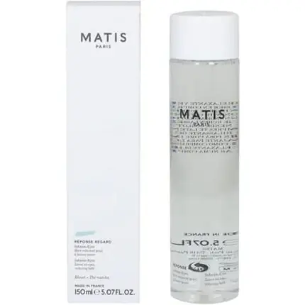 Cel mai bun preț Demachiant ochi, Matis, Infusion Eyes, 156g