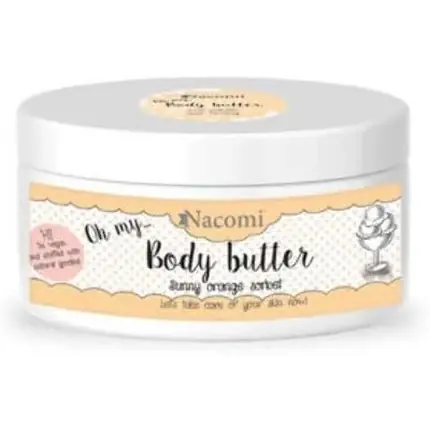 Ofertă limitată Cremă de mâini, Nacomi, 100ml