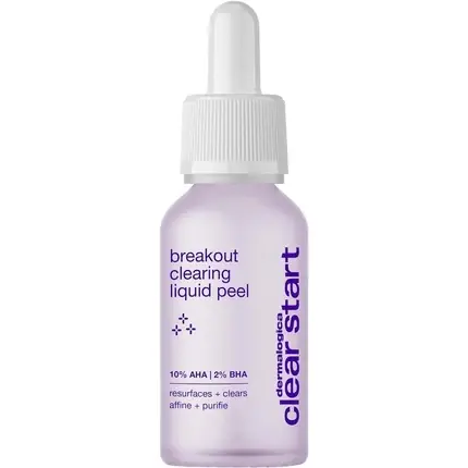 Demachiant lichid, Dermalogica, Breakout Clearing Ofertă specială