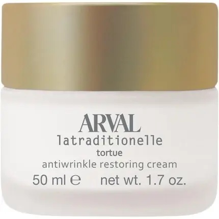 Ofertă Cremă anti-rid Arval Latraditionelle Tortue, 50ml