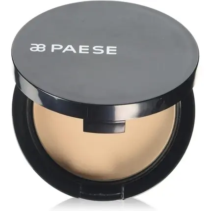 Pudră corp, Paese Cosmetics, nuanța Warm Beige Ieftin