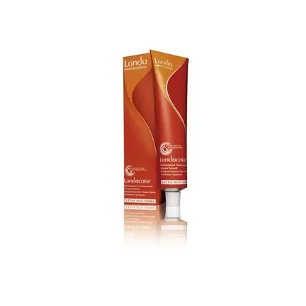 Plată sigură Vopsea demi-permanentă, Londa, 0/34, 64g