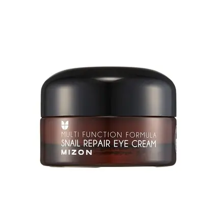 Nu rata Cremă de ochi, Mizon, Snail Repair, 24g