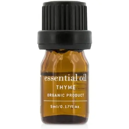 Ulei esențial, Apivita, Thyme, 5ml Cel mai vândut
