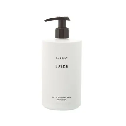 Retur gratuit Cremă de mâini, Byredo, 450ml, suede