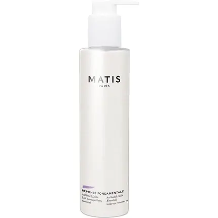 Cel mai vândut Lapte demachiant, Matis Paris, Authentik, 200ml