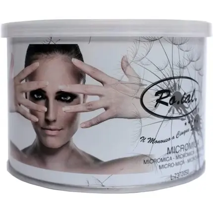 Vezi acum Cremă depilatoare Roial Cera, Micromica, 400ml