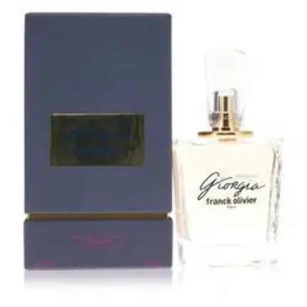 Parfum, Franck Olivier, Giorgia Midnight, 160g Preț mic