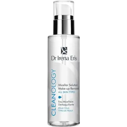 Cumpără online Soluție micelară, Dr Irena Eris, Cleanology, 240 g