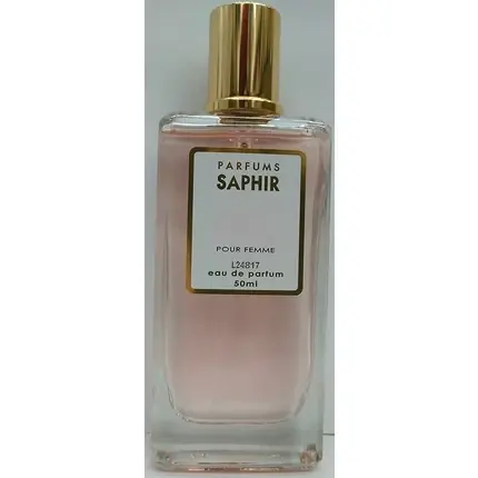 Parfum, Saphir, Select One, 50ml Comandă acum