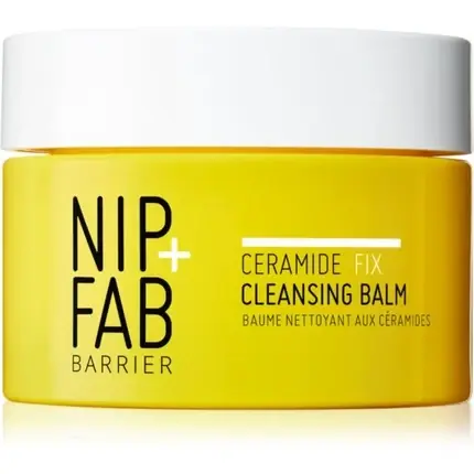 Balsam de curățare, Nip+Fab, Ceramide Fix, 75 ml Lichidare de stoc
