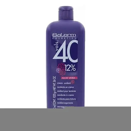 Șampon Salerm, 230 ml, 376g Bestseller