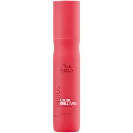 Bestseller Spray de finisare, Wella, Invigo Color Brilliance, 150 ml