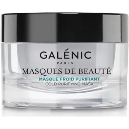 Masca purificatoare, Galenic, 50ml Preț mic