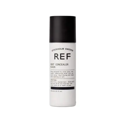 Spray retuș rădăcini, Unbekannt, negru, 125ml Reduceri