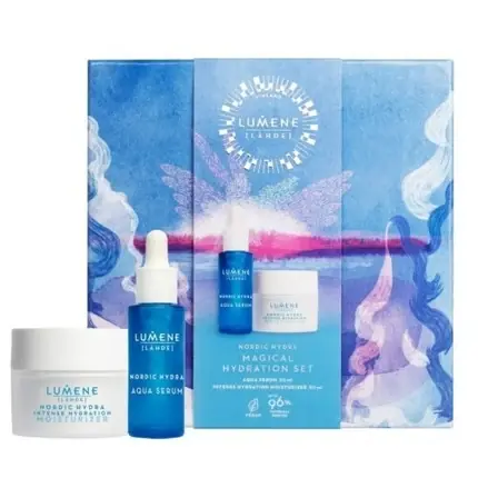 Ofertă de sezon Ser hidratant, Assorted, Nordic Hydra, 30ml