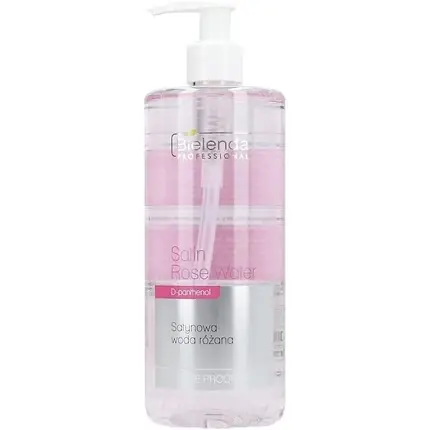 Apă de trandafiri, Bielenda Professional, 500 ml Ofertă specială