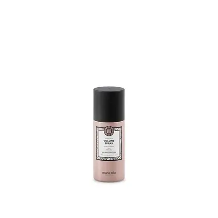 Spray fixativ Maria Nila, volum, 100g Nu rata