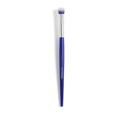 Chilipir Perie baie Makeup Revolution, Queen Pigment Multicolor