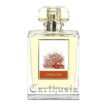 Retur ușor Parfum Carthusia Corallium Woman, 100ml