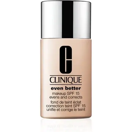 Fond de ten, Clinique, Even Better SPF15, 30ml Ofertă