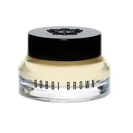 Ultima șansă Primer si crema hidratanta Bobbi Brown Vitamin Enriched, Travel Size, 15 ml