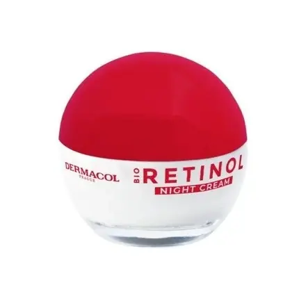 Cremă de noapte Assorted, anti-rid, bio-retinol Ofertă limitată