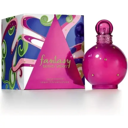 Parfum, Britney Spears, Midnight Fantasy, femei, 30 ml Ieftin