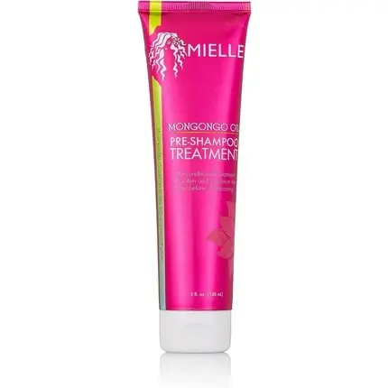 Pre-șampon, Mielle Organics, Mongongo Oil, 148ml Plată securizată